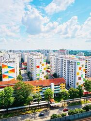 Blk 383 Bukit Batok West Avenue 5 (Bukit Batok), HDB 5 Rooms #562793671